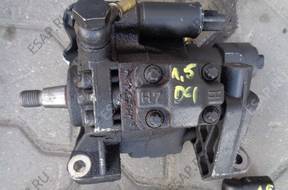 ТНВД 1,5 DCI RENAULT NISSAN A2C20000754