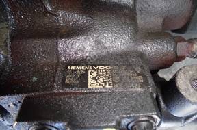 ТНВД 1,5 DCI RENAULT NISSAN A2C20000754