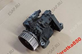 ТНВД 1,5 DCI SIEMENS KRAKW