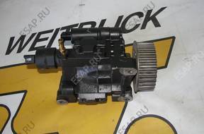ТНВД 1,5DCI  NISSAN  RENAULT DACIA