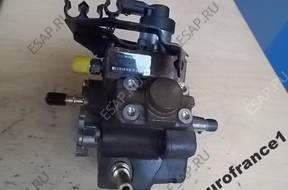 ТНВД 1,6 HDI  0445010102 Xsara Picasso