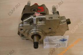 ТНВД 1,6 HDI TDCI  0445010089 SWARZDZ
