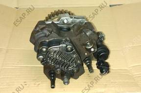 ТНВД 1,6 HDI TDCI 9651844380 0445010089
