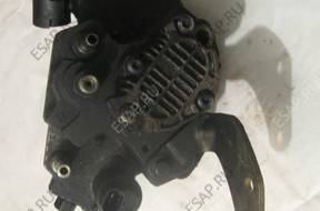 ТНВД 1,6 HDI TDCI 9651844380 0445010089