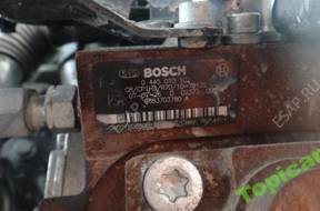 ТНВД  1,6 TDCI BOSCH 0445010102