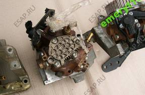 ТНВД 1,6 TDCI C-MAX I FOCUS II