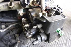 ТНВД 1,7 CDTI 100KM Honda Civic 7 VII