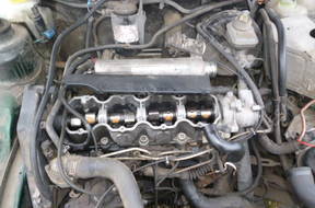 ТНВД   1,7 D OPEL ASTRA I