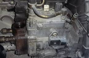 ТНВД 1,7 DTI Y17dt