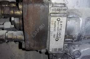 ТНВД 1,7 DTI Y17dt