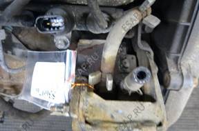 ТНВД 1,7CDTI 74kW Honda Civic VII 01-