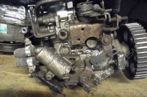ТНВД 1,7TD Opel astra