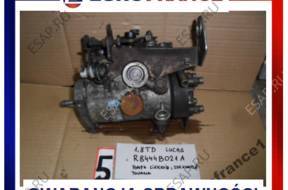 ТНВД 1,8 TD R8444B021A Peugeot 205/309