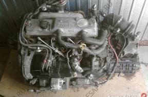 ТНВД 1,8 TDDI FORD FOCUS MK1
