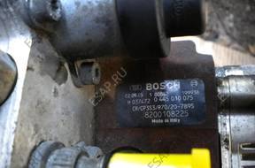 ТНВД 1,9 1.9 DCI 120 SCENIC II MEGANE