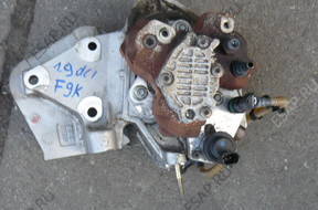 ТНВД 1,9 1.9 DCI LAGUNA TRAFIC ESPACE