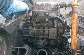 ТНВД 1,9 90KM GOLF AUDI A3 0460404977