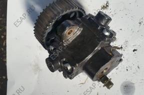 ТНВД 1,9 CDTI 04455010097