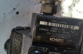ТНВД 1,9 CDTI 04455010097