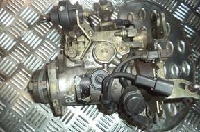 ТНВД  1,9 D D DW8 206 R8448B182C