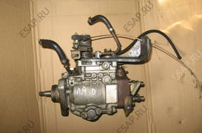 ТНВД / 1,9 D / VW / PASSAT / GOLF