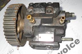 ТНВД 1,9 dci 0445010018 bosch