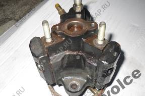 ТНВД 1,9 dci 0445010018 bosch