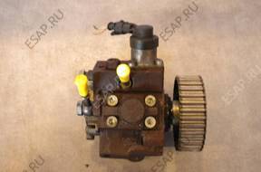 ТНВД 1,9 DCI 0445010148 MEGANE II LSK