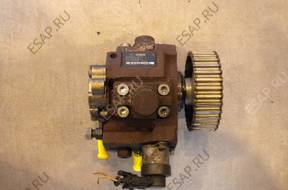 ТНВД 1,9 DCI 0445010148 MEGANE II LSK