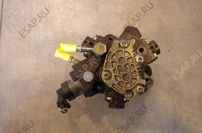 ТНВД 1,9 DCI 0445010148 MEGANE II LSK
