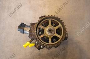 ТНВД 1,9 DCI 0445010148 MEGANE II LSK