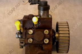 ТНВД 1,9 DCI 130 KM NISSAN PRIMERA