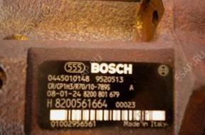 ТНВД 1,9 DCI 130 KM NISSAN PRIMERA