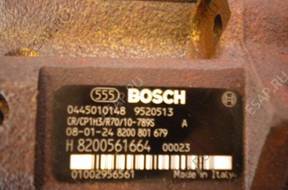 ТНВД 1,9 DCI 130 KM SCENIC II