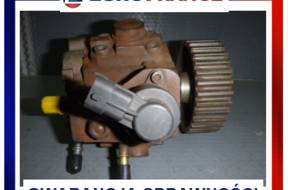 ТНВД 1,9 dCI F9Q Renault 0445010148 820