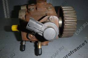 ТНВД 1,9 dCI F9Q Renault 0445010148