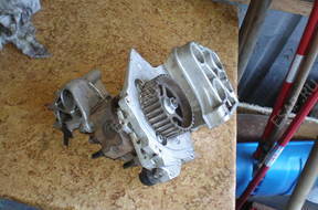 ТНВД 1,9 DCI NISSAN PRIMERA P 12