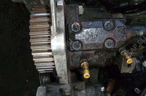 ТНВД 1,9 DCI RENAULT 7700111010 - 018