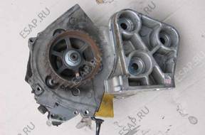 ТНВД 1,9 DCi  Renault Megane Scenic II