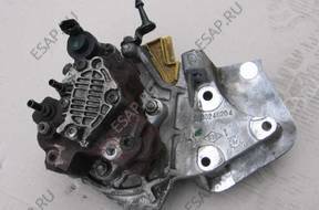 ТНВД 1,9 DCi  Renault Megane Scenic II