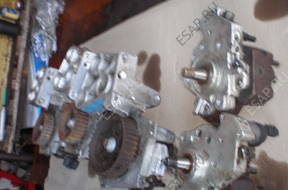 ТНВД 1,9 DCI RENAULT MEGANE SCENIC
