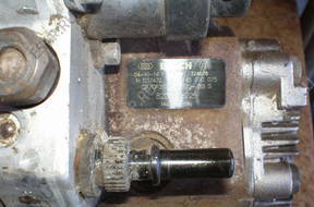 ТНВД 1,9 DCI RENAULT MEGANE