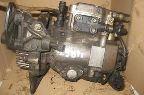 ТНВД 1,9 DTI F8Q 0 460 414 993 RENAULT