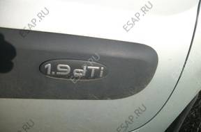 ТНВД 1,9 DTI RENAULT KANGOO DZKIE