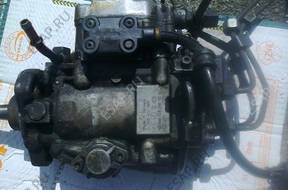 ТНВД 1,9 SDI