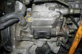 ТНВД 1,9 SDI VW SEAT SKODA НАСОС