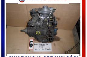 ТНВД 1,9 TD  0460494278 Peugeot 405 Cit