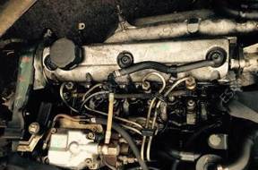 ТНВД 1,9 TD DT I VOLVO V40 S40 RENAULT