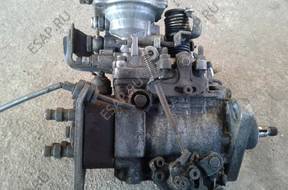 ТНВД 1,9 TD PASSAT B4 GOLF 0460494286