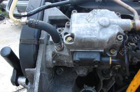 ТНВД 1,9 TDI 110 KM ASV VW SEAT